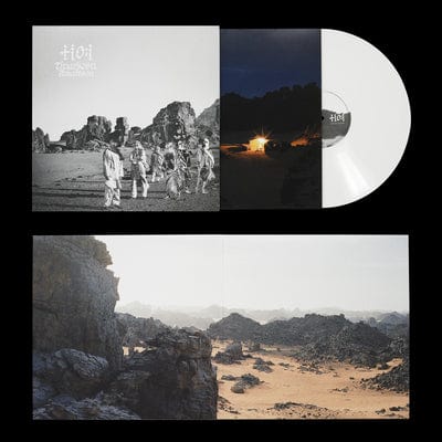 Amatssou - Tinariwen [VINYL Limited Edition]