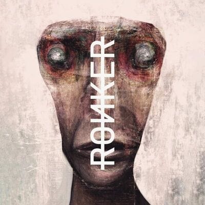 Self Loathing Self Help - Ronker [VINYL]