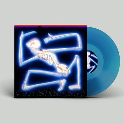 Under Utopia - Skeleten [VINYL Limited Edition]