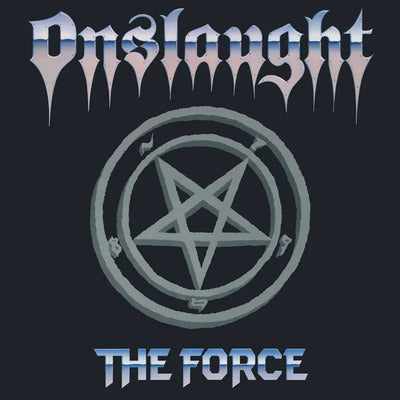 The Force - Onslaught [VINYL]