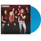Virgin Killer - Scorpions [Sky Blue Vinyl]