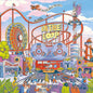 College Music Presents: In the Loop - Various Artists [VINYL Limited Edition]