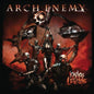 Khaos Legions - Arch Enemy [VINYL]