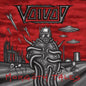 Morgöth Tales - Voivod [VINYL]