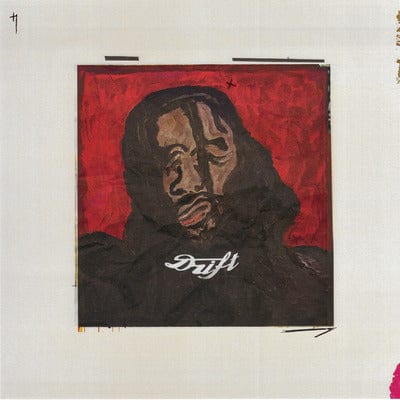 Drift - Gaika [VINYL Limited Edition]