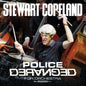 Police Deranged for Orchestra - Stewart Copeland [VINYL Limited Edition]