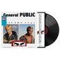 All the Rage - General Public [VINYL]
