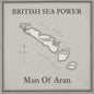 Man of Aran - Sea Power [VINYL]