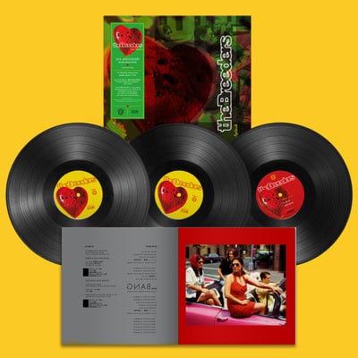 Last Splash - The Breeders [VINYL]