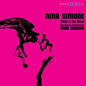 Wild Is the Wind - Nina Simone [VINYL]