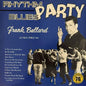 Rhythm Blues Party (RSD Essential 2022) - Frank Ballard [VINYL Limited Edition]