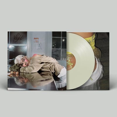 So Vanilla - Viji [VINYL Limited Edition]