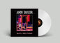 Man's a Wolf to Man (Limited Edition) - Andy Taylor [Colour Vinyl]