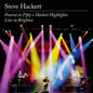 Foxtrot at Fifty + Hackett Highlights: Live in Brighton - Steve Hackett [VINYL]