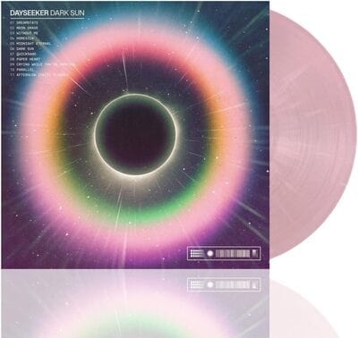 Dark Sun - Dayseeker [VINYL]