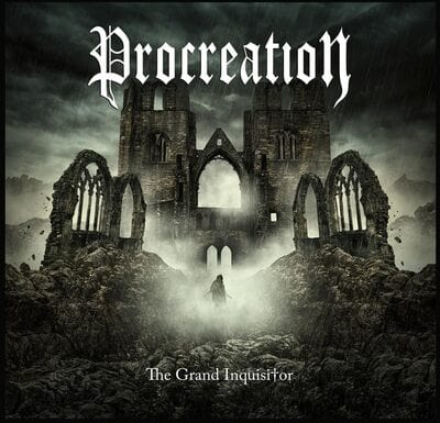 The Grand Inquisitor - Procreation [VINYL]