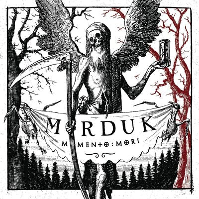 Memento Mori - Marduk [VINYL]
