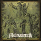 Reign of Suffering - Malevolence [VINYL Limited Edition]