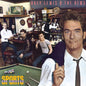 Sports - Huey Lewis and the News [VINYL]