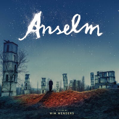 Anselm - Leonard Küßner [VINYL]