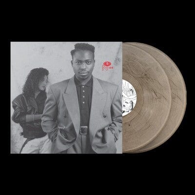 V4 Visions: Of Love & Androids (NAD 2023) - Various Artists [VINYL]