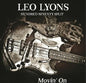 Movin' On - Leo Lyons [VINYL]