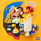 Faces - Mac Miller [VINYL Limited Edition]