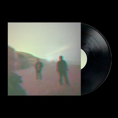 Remote Echoes - Duster [VINYL]