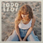 1989 (Taylor's Version): Rose Garden Pink - Taylor Swift [VINYL Limited Edition]