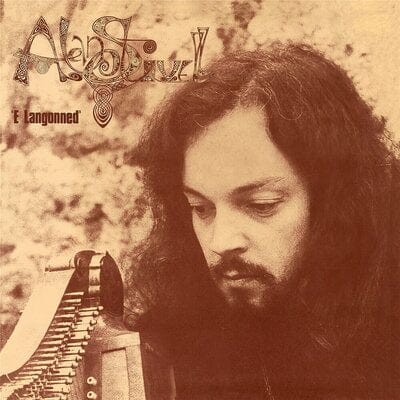 E Langonned - Alan Stivell [VINYL]