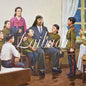 The Sound of Music - Laibach [VINYL]