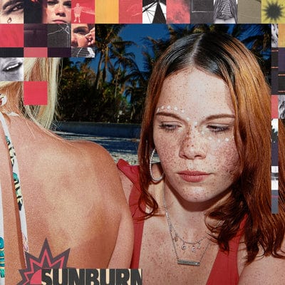 Sunburn - Dominic Fike [VINYL]