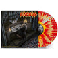 Tempo of the Damned - Exodus [VINYL Limited Edition]