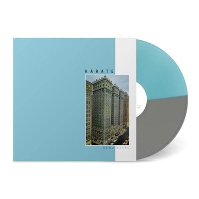 Some Boots - Karate [VINYL]