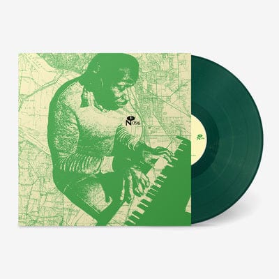 Eccentric Soul: The Shoestring Label - Various Artists [VINYL Limited Edition]