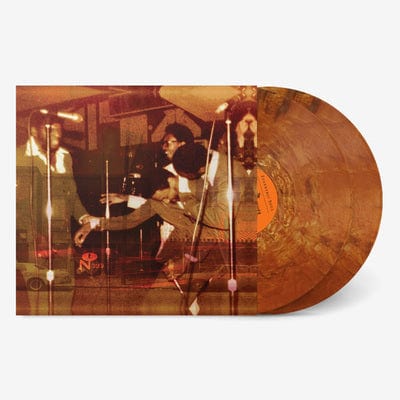 Eccentric Soul: The Tragar & Note Labels - Various Artists [VINYL Limited Edition]