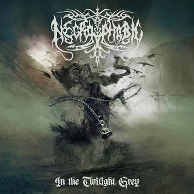 In the Twilight Grey - Necrophobic [VINYL]