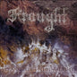 Transfixed On Dying Light - Fraught [VINYL]
