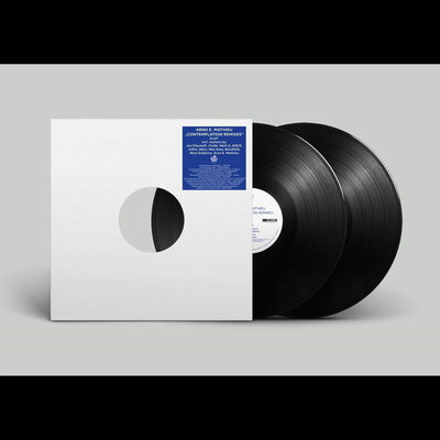 Contemplation Remixes - Arno E. Mathieu [VINYL]