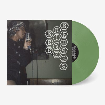 Beehive Breaks - Various Artists [VINYL Limited Edition]