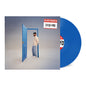 Hi, My Name Is Insecure - Sam Tompkins [Colour Vinyl]