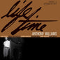 Life Time - Anthony Williams [VINYL]