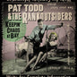 Keepin' Chaos at Bay - Pat Todd & the Rankoutsiders [VINYL]