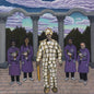 Perpetual Musket (Feat. Liitle Roy & Earl 16 & Shumba Youth &...: ... Joe Yorke - Elijah Minnelli [VINYL]