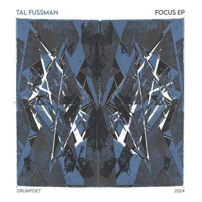 Focus EP - Tal Fussman [VINYL]