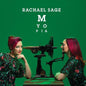 Myopia - Rachael Sage [VINYL]