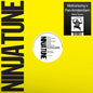 Nice Town - Metronomy x Pan Amsterdam [VINYL]
