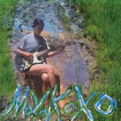 XO - Mayoko XO [VINYL]