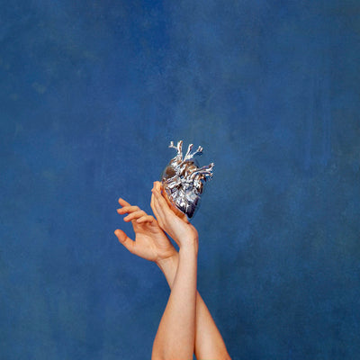 What Happened to the Heart? - Aurora [VINYL Limited Edition]