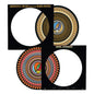 From the Mars Hotel (Zoetrope Picture Disc) - Grateful Dead [VINYL Limited Edition]